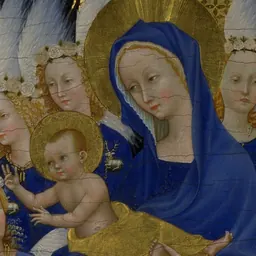 Portrait of Edward of Angoulême