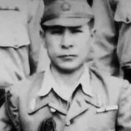 Portrait of Sei Matsutani