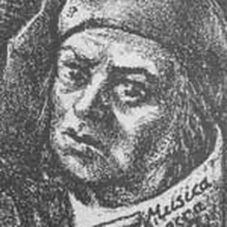 Portrait of Jan Zach