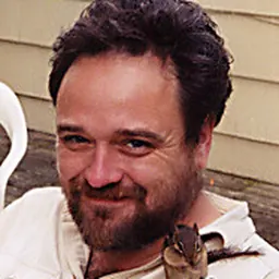 Portrait of John Shea
