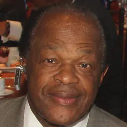 Portrait of Marion Barry