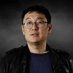 Portrait of Jang Joon-hwan