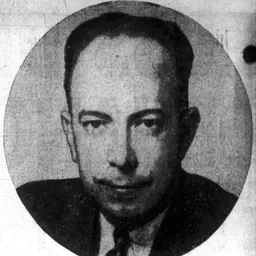 Portrait of Wilson W. Wyatt