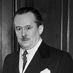 Portrait of Roy W. Howard