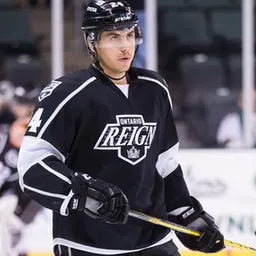 Portrait of Ryan Horvat