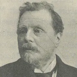 Portrait of Louis-Charles Boileau
