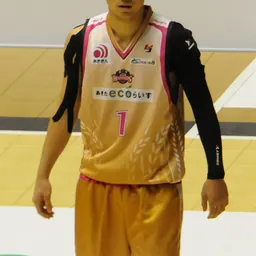 Portrait of Makoto Sawaguchi