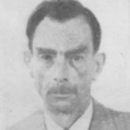 Portrait of Giuseppe Salvatore Bellusci