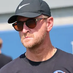 Portrait of Petr Korda