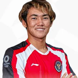 Portrait of Rio Waida