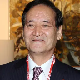 Portrait of Koya Nishikawa