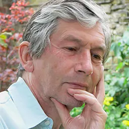Portrait of John Birtwhistle