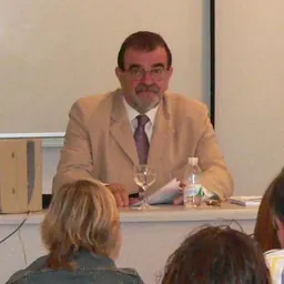 Portrait of José Rodríguez de la Borbolla