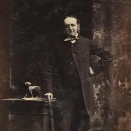 Portrait of Edward Grimston
