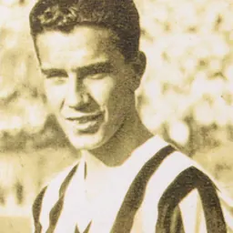 Portrait of Felice Borel