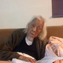 Portrait of Su Beng