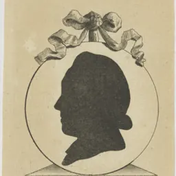 Portrait of Johann Benjamin Koppe