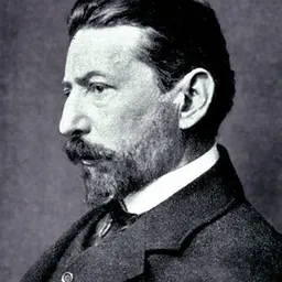 Portrait of Miksa Róth