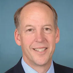 Portrait of Greg Walden