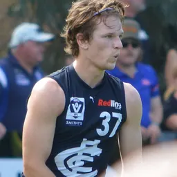 Portrait of Jordan Boyd