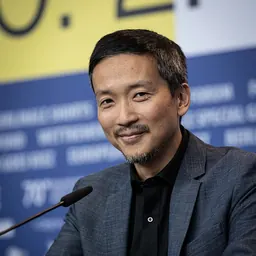 Portrait of Orion Lee
