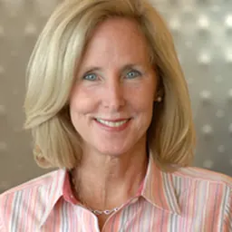 Portrait of Diane Damiano