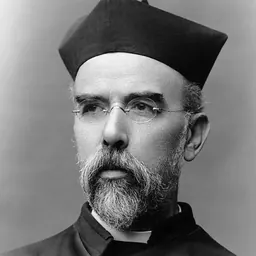 Portrait of Joseph J. Himmel