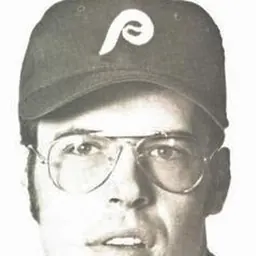 Portrait of Mike Rogodzinski