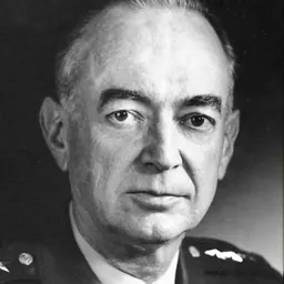 Portrait of Andrew P. O'Meara