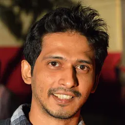 Portrait of Shayan Chowdhury Arnob