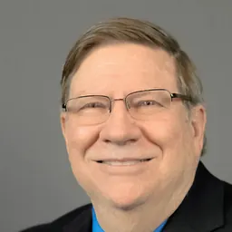 Portrait of Jeffrey D. Fisher