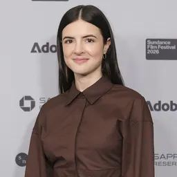 Portrait of Elise Kibler