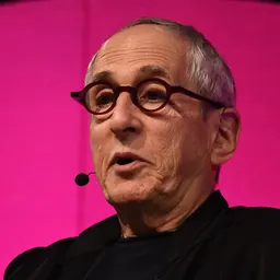 Portrait of Michael Shamberg