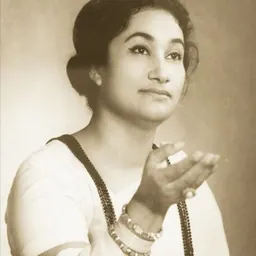 Portrait of Firoza Begum