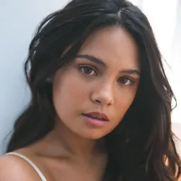 Portrait of Leila Alcasid