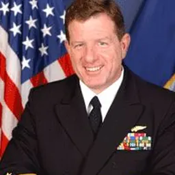 Portrait of David C. Nichols