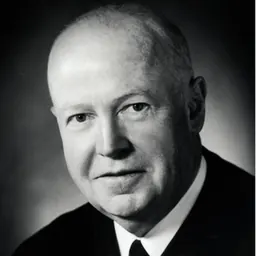 Portrait of Raymond L. Sullivan