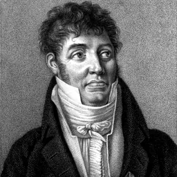 Portrait of Pierre-Antoine-Augustin de Piis