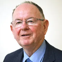 Portrait of Tom Mason
