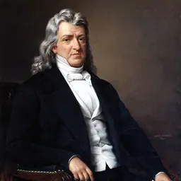 Portrait of Érasme-Louis Surlet de Chokier