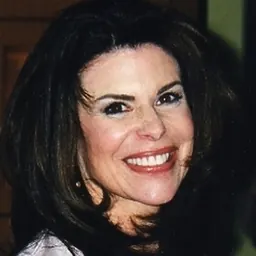 Portrait of Ona Zee