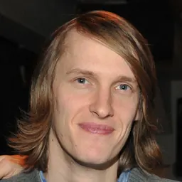 Portrait of Adam Azimov