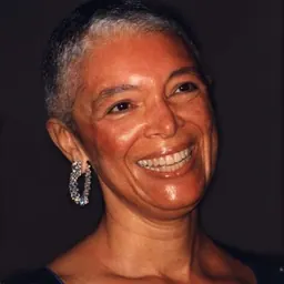 Portrait of Camille Cosby