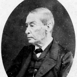 Portrait of Joaquín Gori