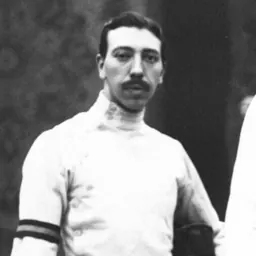 Portrait of Fernand de Montigny