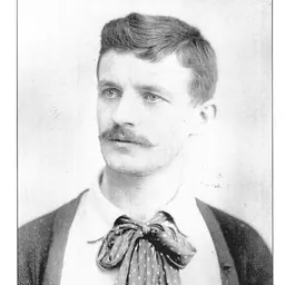 Portrait of August Zeller