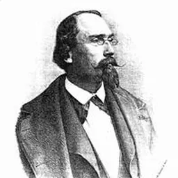 Portrait of Georg Schmitt