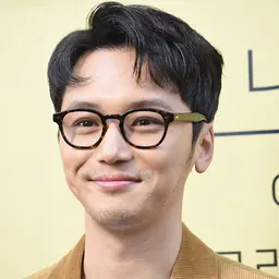 Portrait of Byun Yo-han