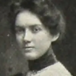 Portrait of Alice Dougan Donovan