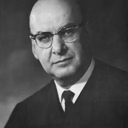 Portrait of Alfred Albert Arraj